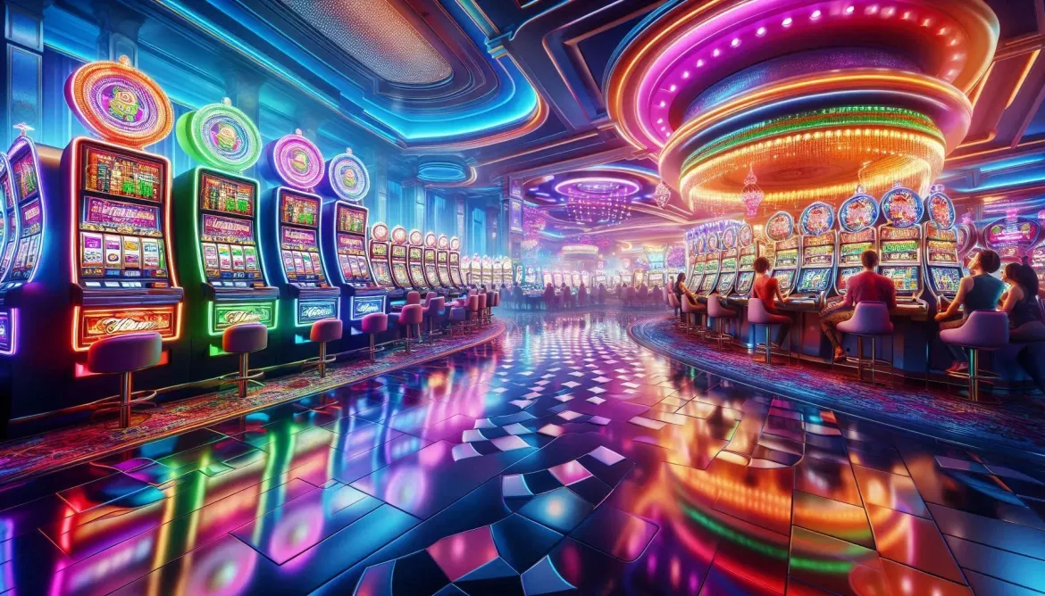 Wbetz Casino